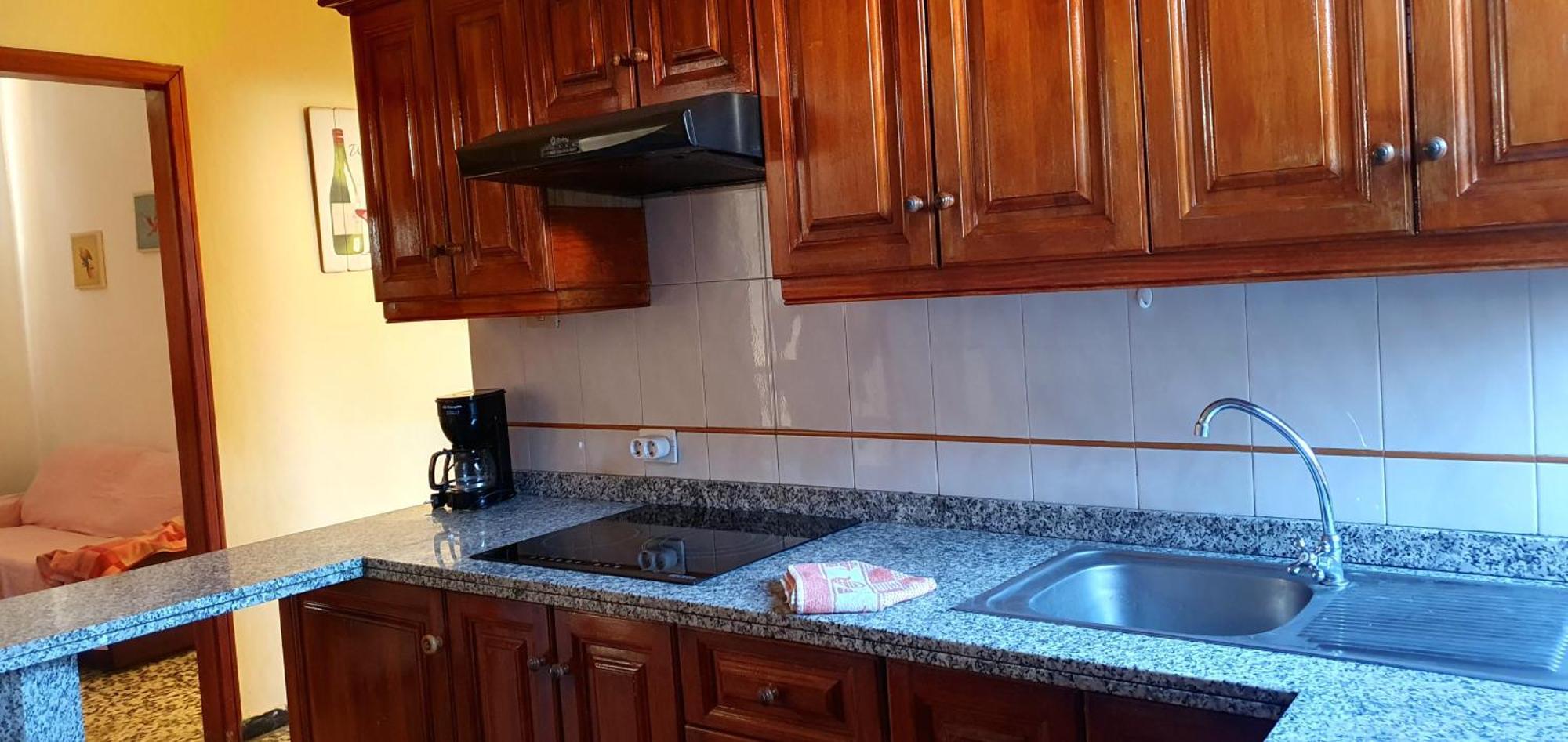 Apartments Volcano 엘파소 외부 사진