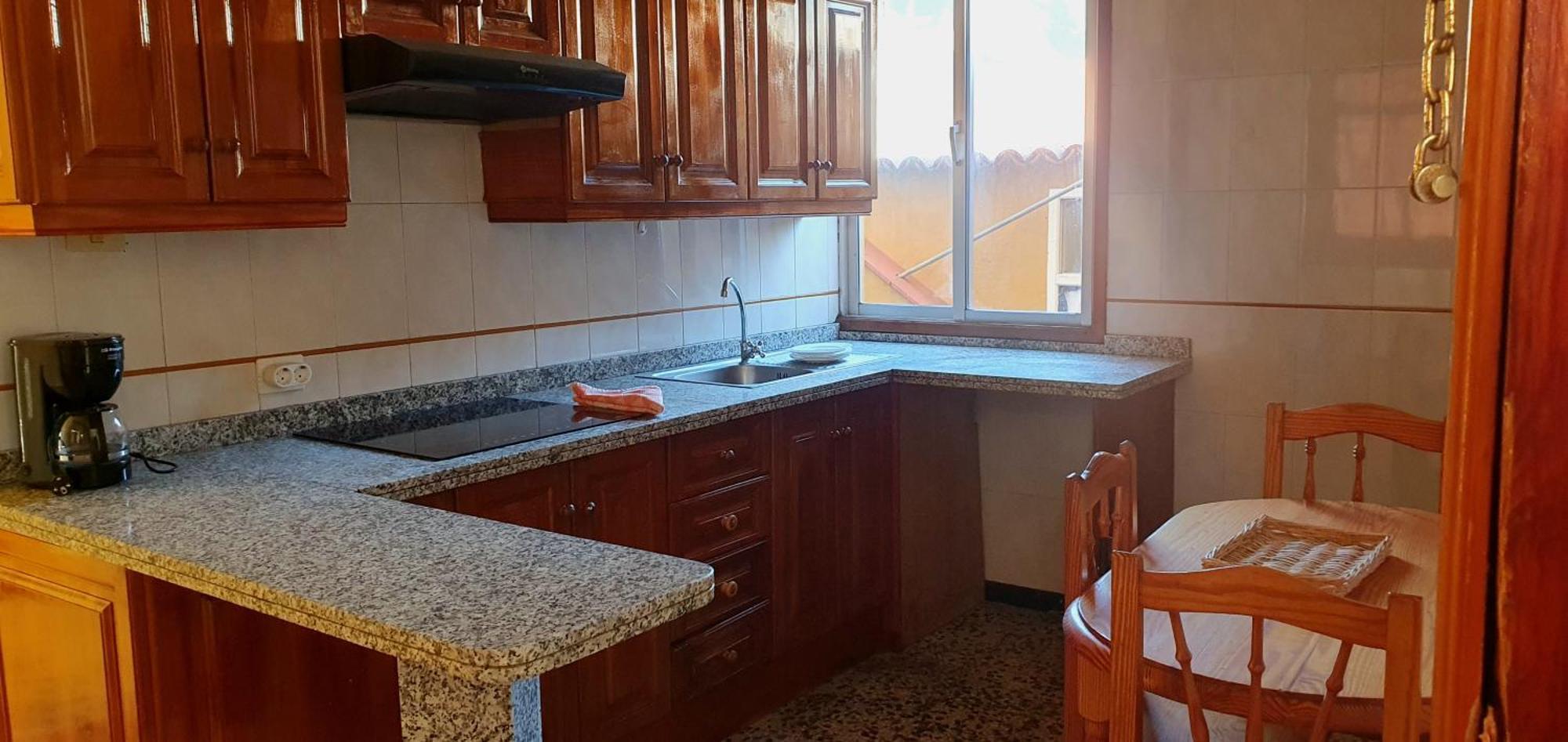 Apartments Volcano 엘파소 외부 사진